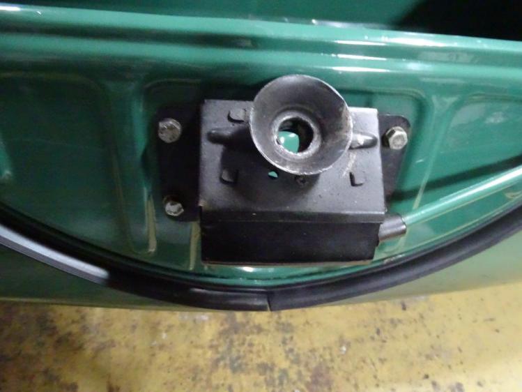 BUG WORKS,vw,���,�r�[�g��,1959,beetle